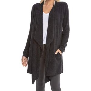 Barefoot Dreams CozyChic Lite Cardigan